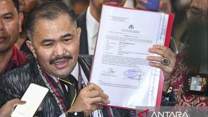 Keluarga Brigadir J Kecewa terhadap Putusan MA Kurangi Hukuman Ferdy Sambo Cs