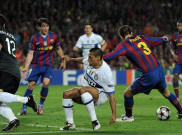Prediksi Barcelona Vs Inter: Duel Tim Pincang