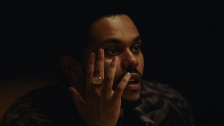 The Weeknd Beri Bocoran Album Baru, Lanjutkan 'After Hours' dan 'Dawn FM'
