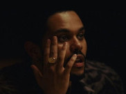 The Weeknd Beri Bocoran Album Baru, Lanjutkan 'After Hours' dan 'Dawn FM'