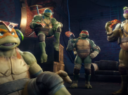 Gerombolan Kura-Kura Ninja Siap Beraksi di Kolaborasi SMITE x TMNT