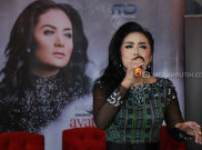 Krisdayanti Dalam OST Film Ayat-Ayat Cinta 2