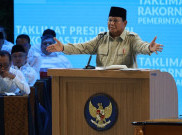 Ancaman Perang Dunia Ketiga, Prabowo Tegaskan Politik Luar Negeri Bebas Aktif