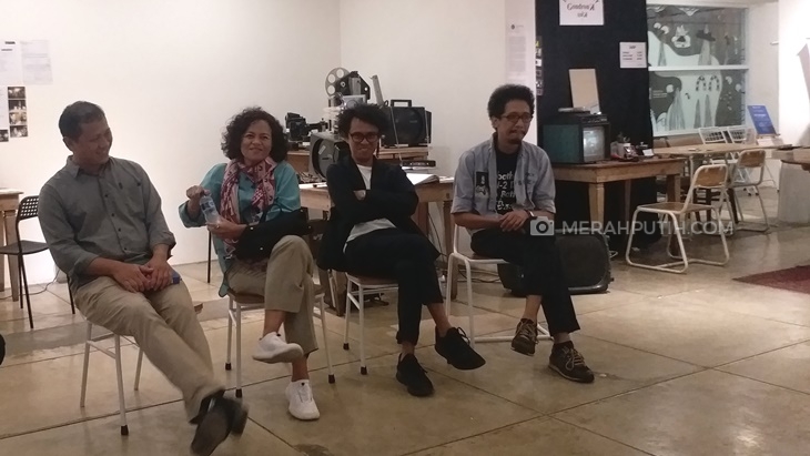 Perjuangan Mira Lesmana dan Riri Riza saat Berkarya di Masa Orde Baru
