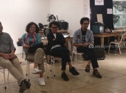 Perjuangan Mira Lesmana dan Riri Riza saat Berkarya di Masa Orde Baru