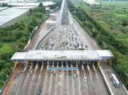 Kecelakaan Maut Bus di Tol Cipali, 5 Orang Tewas dan Puluhan Terluka