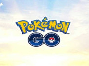 Sedang Maintenance, Pokemon GO Alami Gangguan Gameplay