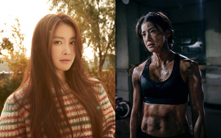 5 Karakter Perempuan Tangguh di Drama Korea, Mana Jagoanmu?