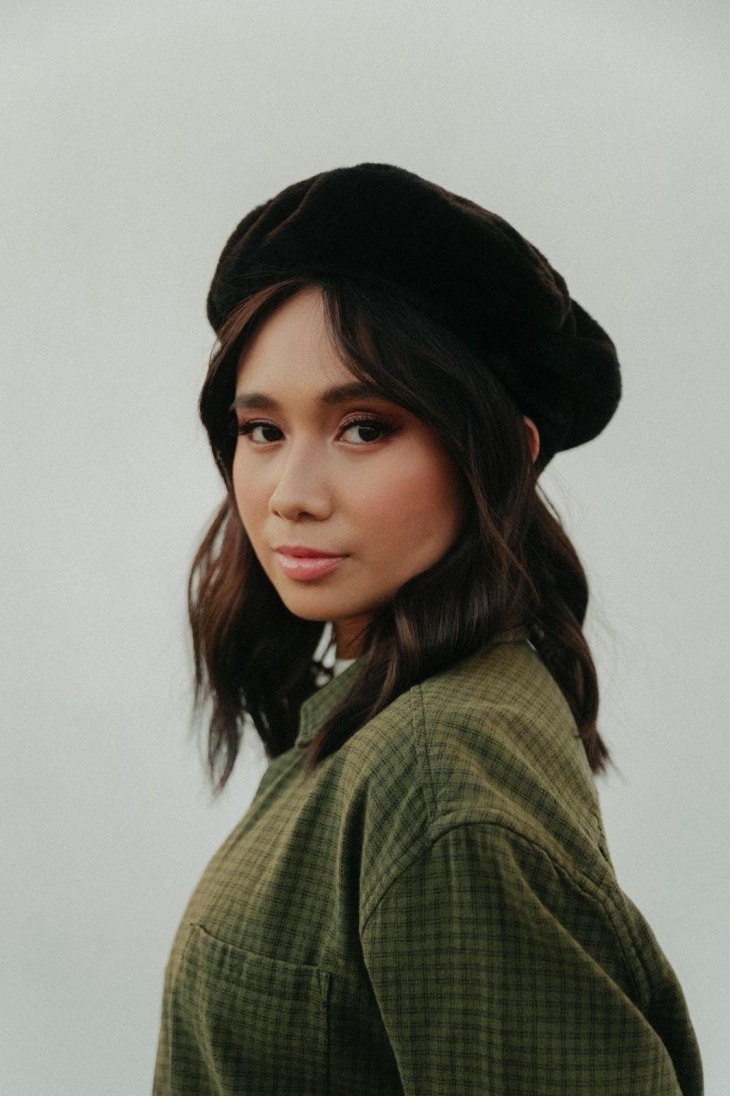 Single 'Every Summertime' NIKI Jadi Sensasi Pop Global