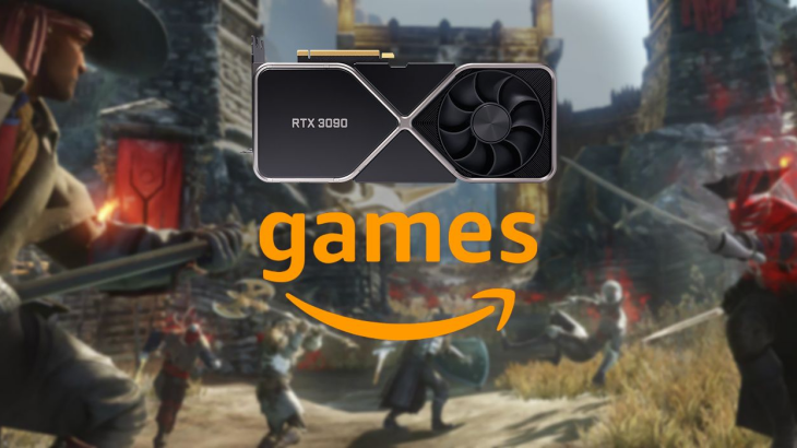 Benarkah Game 'New World' Bisa Merusak RTX 3090?