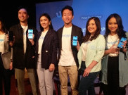Belajar Lebih Fun lewat Tampilan Segar Platform Belajar Daring