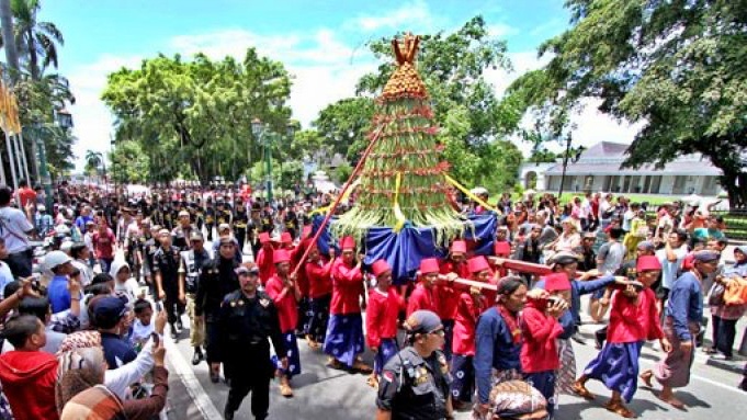 Tradisi Unik Menyambut Idul Adha di Berbagai Daerah Indonesia
