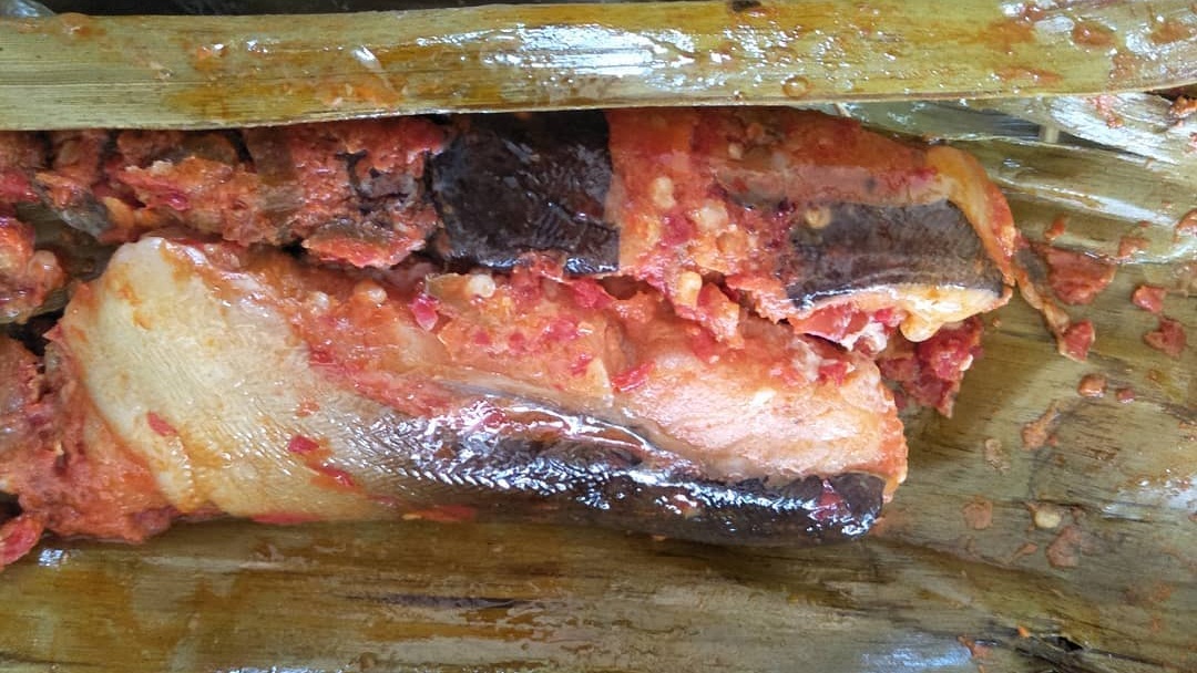 Pelasan Uling, Masakan Belut Paling Diburu Pencinta Kuliner