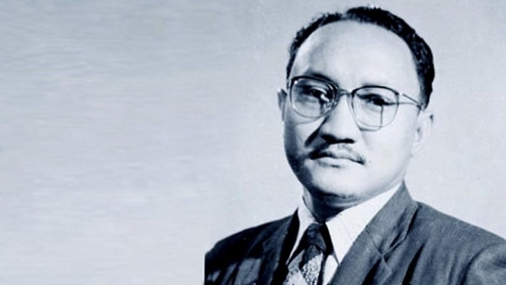 Melihat Kembali Film-Film Terbaik Usmar Ismail, Bapak Perfilman Indonesia