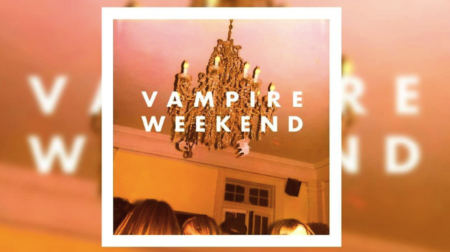 Vampire Weekend Scandal