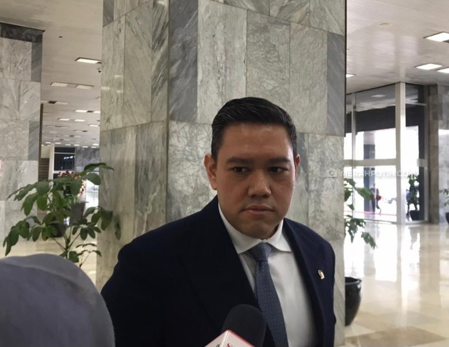 Bantah akan Ada Munaslab, Ketua DPP Golkar: Tetap Solid kepada Airlangga