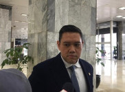 Bantah akan Ada Munaslab, Ketua DPP Golkar: Tetap Solid kepada Airlangga