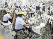 Apa Saja yang Diproduksi PT Sritex Sukoharjo? ini Daftar Produknya
