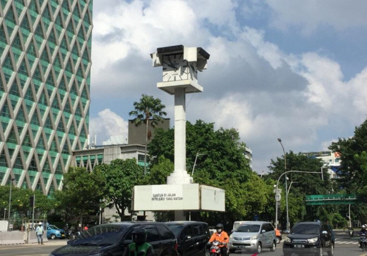 Rantai Pasok Bermasalah, IMF Pangkas Pertumbuhan Ekonomi Asia