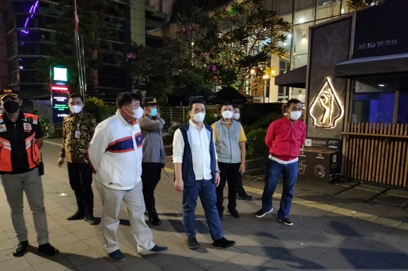 Pemprov DKI Matangkan Rencana Banding Putusan PTUN soal UMP DKI