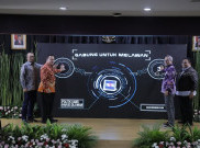 KPK Kampanyekan ‘Hajar Serangan Fajar’