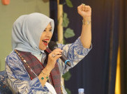 Nur Asia Uno Tekankan Pentingnya Perempuan dalam Berbisnis