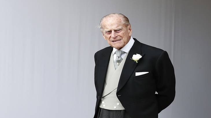 Pangeran Philip Rayakan Ulang Tahun ke-99, Siapa yang Hadir?
