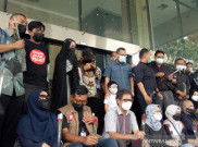 Dipecat Firli, Mantan Jagoan Hukum KPK Pilih Bantu Keluarga Bertani