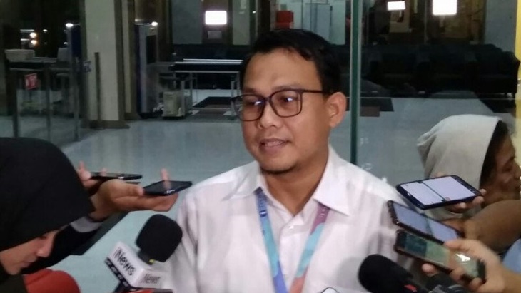 KPK akan ajukan Kasasi untuk pemotongan masa hukuman Romahurmuziy alias Romi