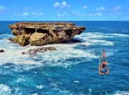 Pemkab Gunung Kidul Raup Rp413 Juta dari Serbuan Wisatawan saat Libur Panjang