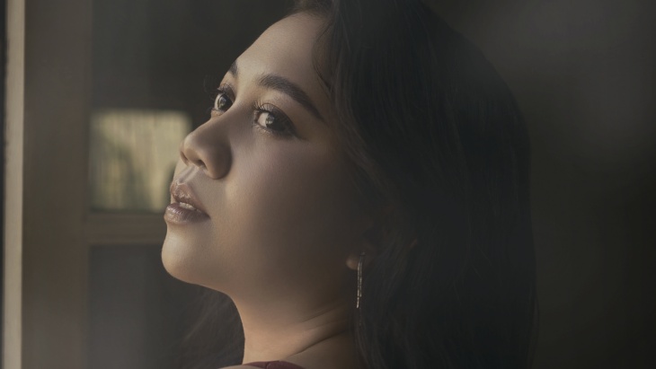 Bagi Shafira Putri Putus dengan Mantan Menjadi 'Hadiah Terindah'