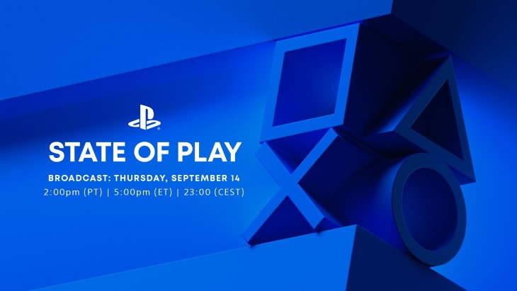 Sony Siapkan Kejutan di PlayStation State of Play 2023