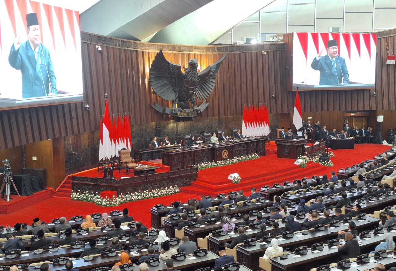 Prabowo Janjikan Pertumbuhan Ekonomi 6,5 Persen di 2027, Penganguran Terbuka Bisa Turun