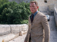 Menilai Seberapa Penting Aktor Muda Perankan James Bond