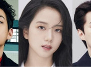 5 Idola K-Pop Paling Top Versi Majalah Forbes Korea