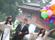 Jaga Relasi dengan Mantan yang sudah Punya Pacar, Perlukah?