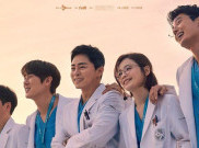 Episode 7 ‘Hospital Playlist 2’ Ditunda Sementara