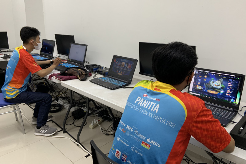 Layanan Internet Telkom Diklaim Kembali Normal