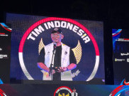 Tim Indonesia Day Cara Publik Dukung Atlet Tidak Berjuang Sendirian Saat Asian Games Aichi-Nagoya 2026