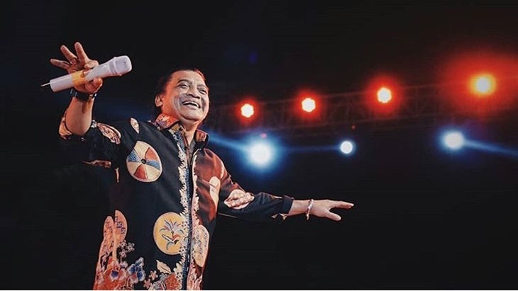 Merayakan Patah Hati, ini Kisah di Balik Lagu-Lagu Fenomenal Didi Kempot