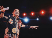 Merayakan Patah Hati, ini Kisah di Balik Lagu-Lagu Fenomenal Didi Kempot