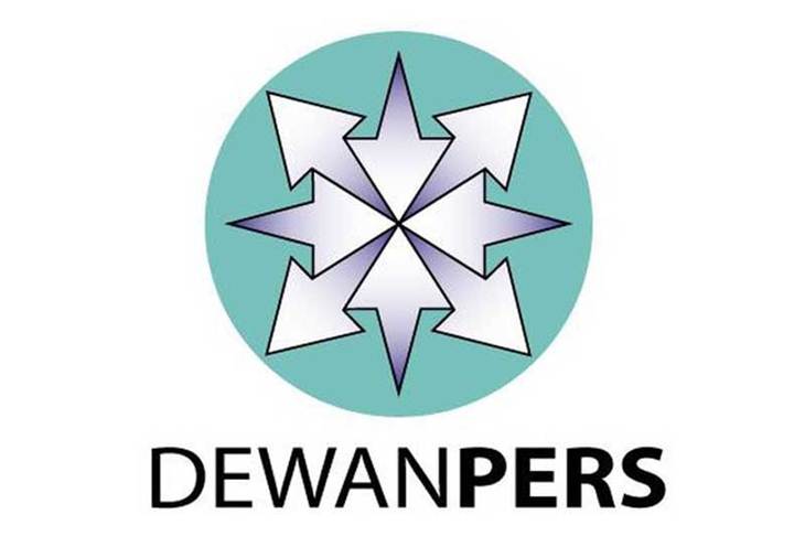 ilustrasi: Dewan Pers (ANTARA)
