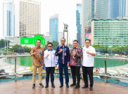 TransJakarta Buka Rute Baru untuk Menunjang Layanan Transportasi