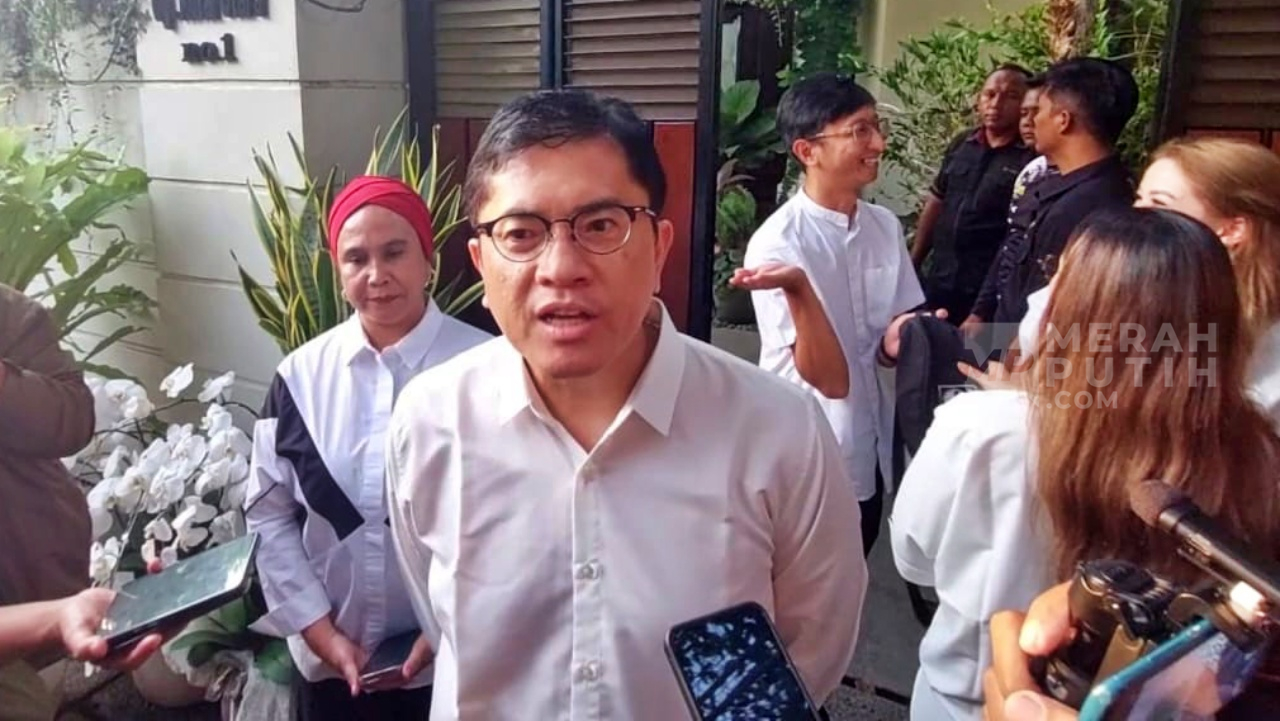 Jokowi akan Beri Materi Ribuan Kader di Kongres PSI, Gibran dan Prabowo Turut Hadir