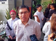 Jokowi akan Beri Materi Ribuan Kader di Kongres PSI, Gibran dan Prabowo Turut Hadir