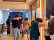 Pesta Seks Sesama Jenis Berkedok Ulang Tahun di Setiabudi Digerebek, Jejak Trauma Kelam Pelaku Terungkap!