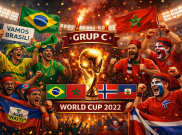 Prediksi Piala Dunia 2026 Grup C: Brasil Diunggulkan, Skotlandia Siap Buat Kejutan