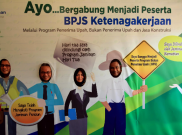 Komisi IX DPR Soroti BPJS Ketenagakerjaan Belum Jangkau Pekerja Informal