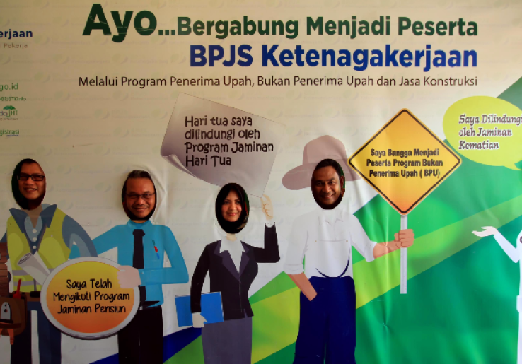DPR Kritik Pembentukan Karakter Pegawai BPJS Ketenagakerjaan Dengan Cara Berjalan di Atas Bara Api