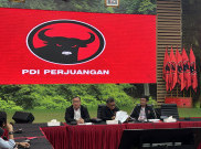 Stafsus Jokowi Sambut Positif Rencana PDIP Bahas Soal Kemiskinan di Rakernas III